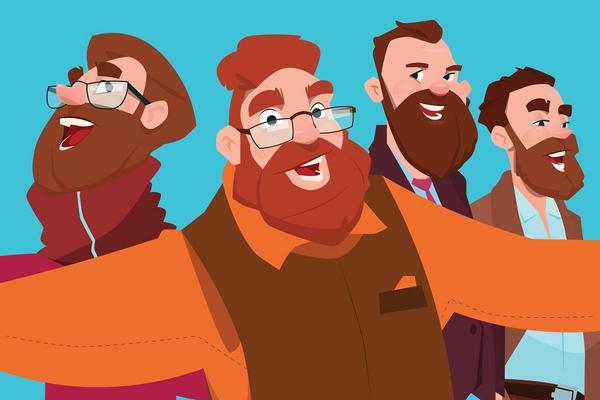 Niko im nije konkurencija: Ova 3 HOROSKOPSKA ZNAKA su najveći GENIJALCI!