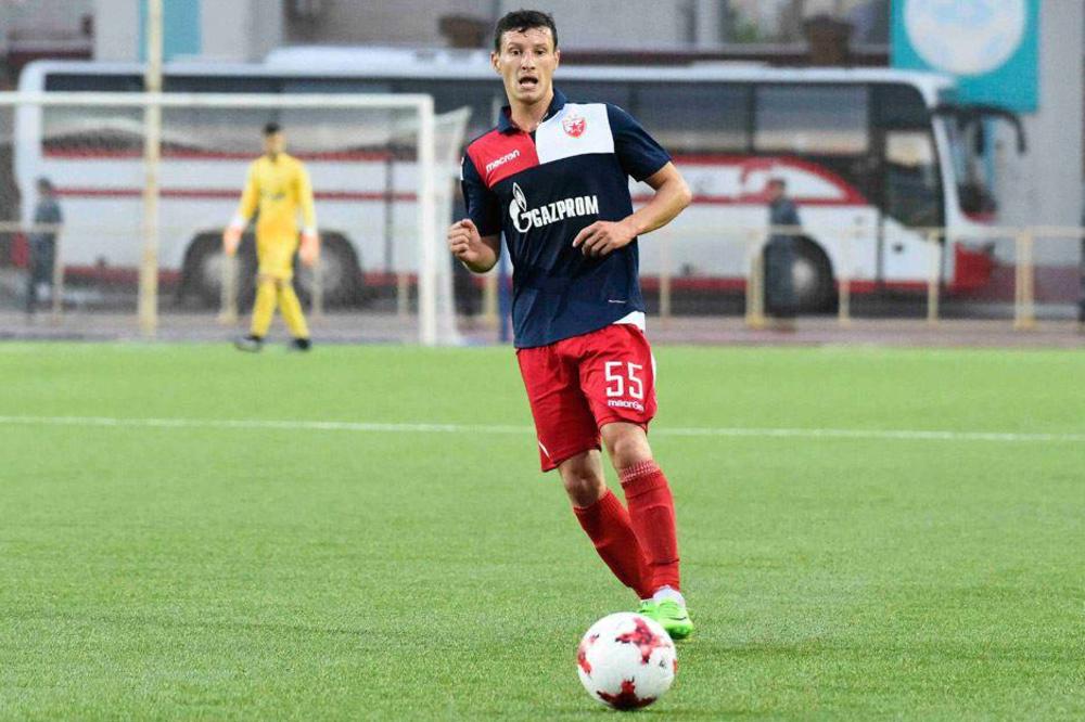 SLAVOLJUB SRNIĆ: Mi smo Zvezda i siguran sam da nećemo kalkulisati. Iako je sve otvoreno idemo na pobedu!