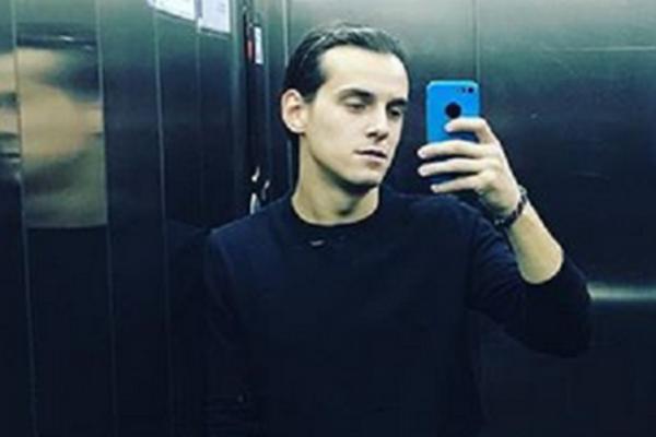 ŠOK INFO! LUKASOV SIN RADI ZA ZVEZDU GRANDA: On mu je vozač, a evo i koliko PARA dobija!