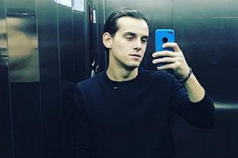 ŠOK INFO! LUKASOV SIN RADI ZA ZVEZDU GRANDA: On mu je vozač, a evo i koliko PARA dobija!