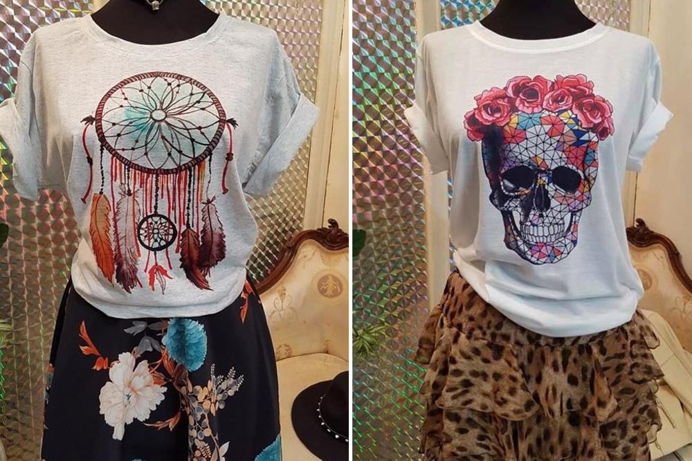 VOLITE DA STE MODERNO OBUČENE, A DA NE ISPRAZNITE NOVČANIK? Iskoristite fenomenalne popuste i ostavite okolinu bez daha!