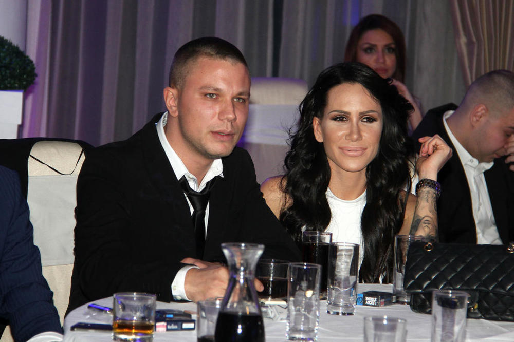 BABA JE BILA NEPOŽELJNA! Nikolija oterala Vesnu Zmijanac sa ćerkinog rođendana! (FOTO)