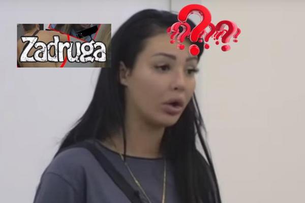 DŽABA TEBI SESTRO I OBIMI I SVE, KADA OVO NE ZNAŠ! Kakva BLAMAŽA Anđele Veštice: Nema pojma ko je bio jedan od NAJVEĆIH glumaca svih vremena!