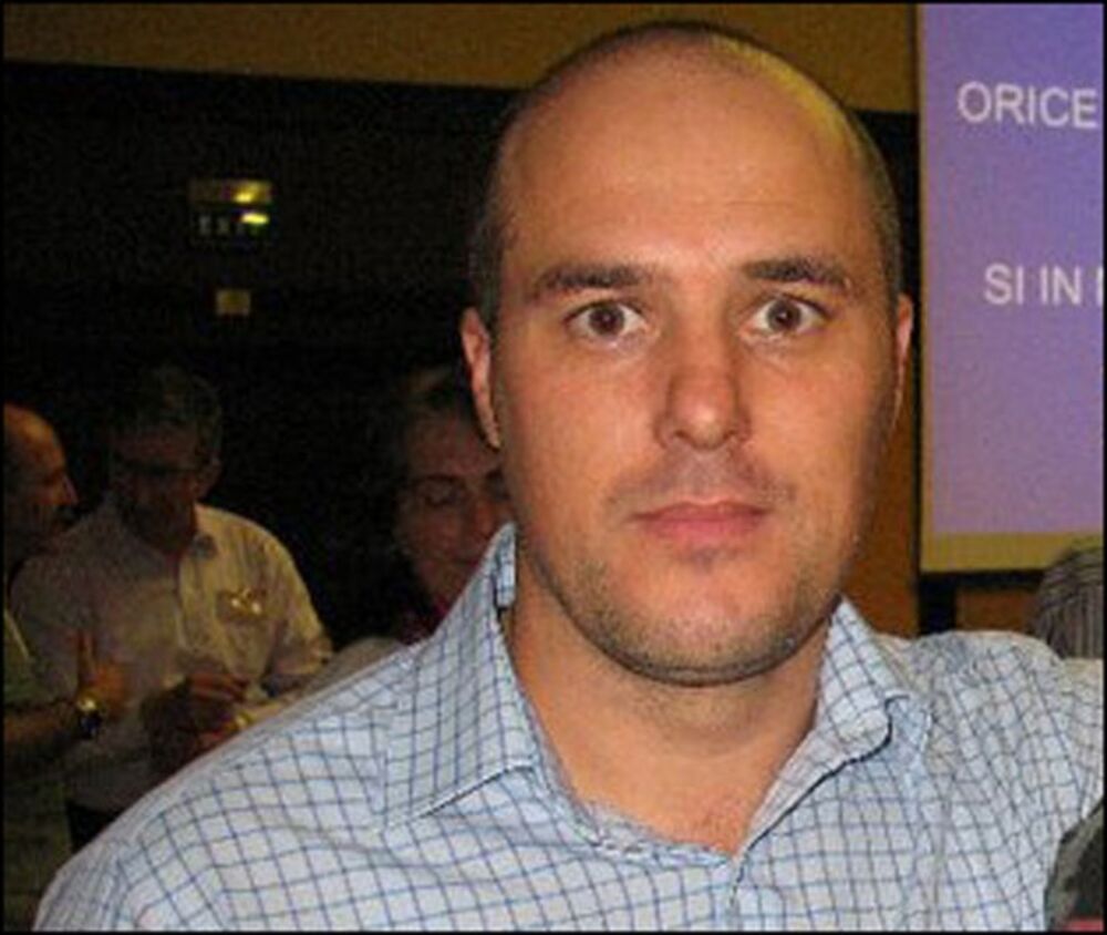 SAŠKO BOGESKI JE SLOBODAN ČOVEK