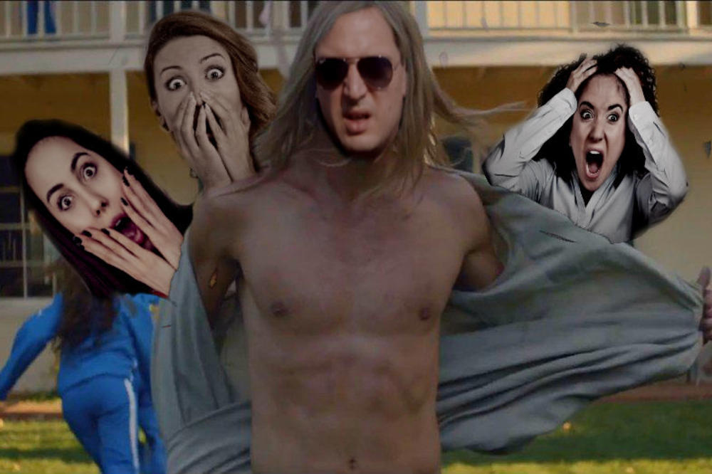 ZAŠTO SRPKINJE MASOVNO LUDE ZA ZORANOM MARJANOVIĆEM? Evo šta ih KONKRETNO PRIVLAČI! (FOTO)