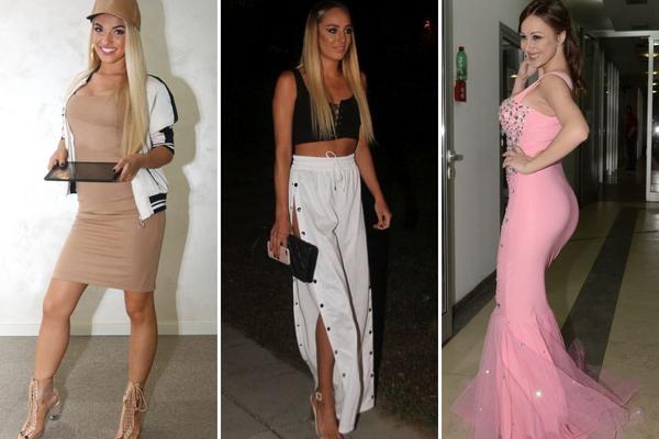 MAJKO MILA, KAKO JE OVO MOGUĆE?! Divnine godine su nas šokirale, a sad smo otkrili i koje su godište ostale Zadrugarke! (FOTO)