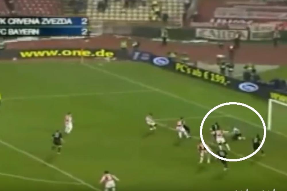 OVO SMO ČEKALI TAČNO 12 GODINA: Otkriveno šta su saigrači rekli Ranđeloviću posle ONOG gola Tonija Krosa!