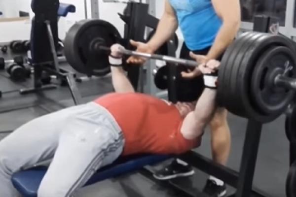 Srbija je zemlja sporta: Ljudi, imamo svetskog šampiona! (VIDEO)