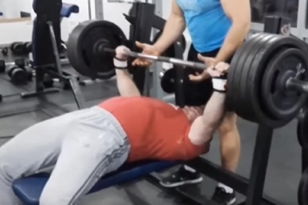 Srbija je zemlja sporta: Ljudi, imamo svetskog šampiona! (VIDEO)