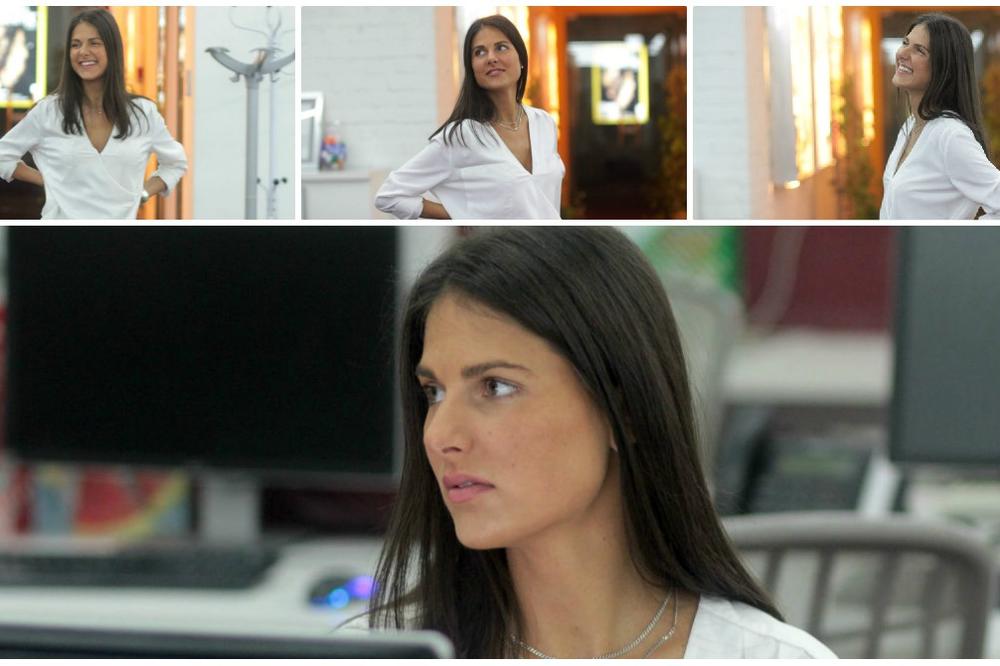 IMA LI NEKO KO HOĆE DA ME OŽENI?! Ništa mi ne fali, majke mi, samo mi čovek treba, javite se! NOVINARKA ESPRESA TRAŽI MUŽA! (FOTO)