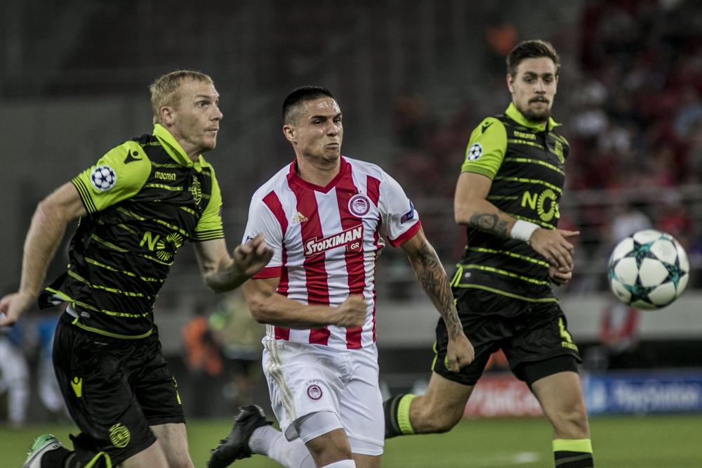 Doktorska volejčina Uroša Đurđevića! (VIDEO)