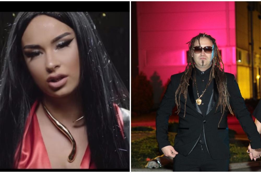 ŠTA ĆE REĆI ANA? Rasta nije naplatio pesme ćerki Mileta Kitića ali je tražio NEOBIČNU KOMPENZACIJU