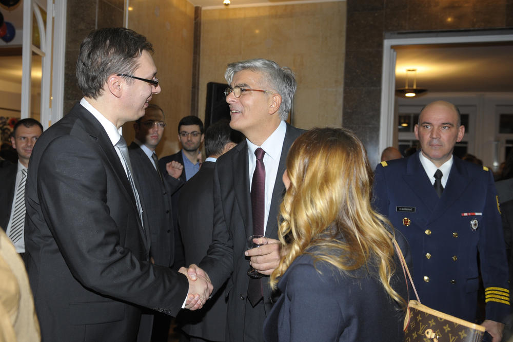 VUČIĆ JE ČETNIK, ŠTA JE TU UVREDA? Krle rekao nešto što se nimalo neće dopasti predsedniku!