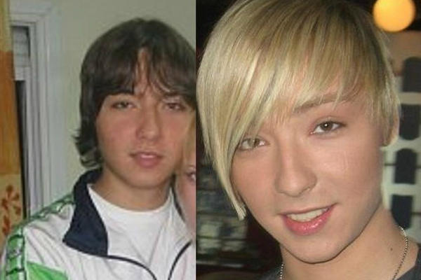 DUG JE PUT OD RADE MANOJLOVIĆ DO JALE! Razvojni put i BOJA KOSE Milana Stankovića je potpuno LUDILO (FOTO)