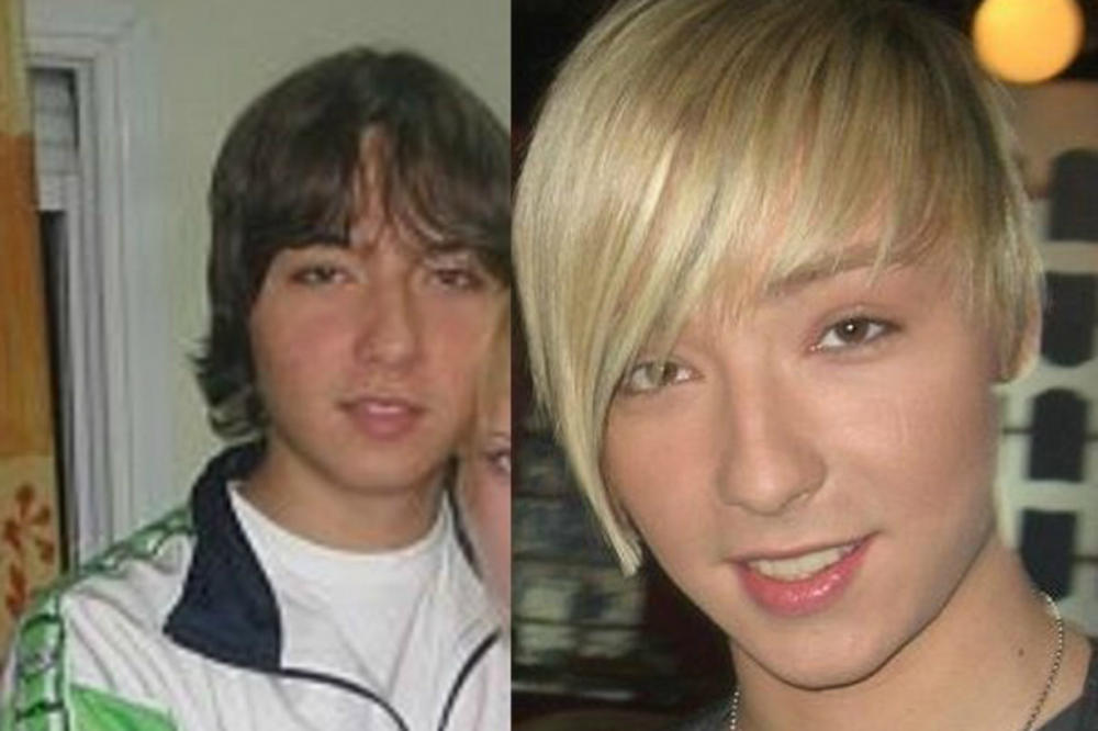 DUG JE PUT OD RADE MANOJLOVIĆ DO JALE! Razvojni put i BOJA KOSE Milana Stankovića je potpuno LUDILO (FOTO)