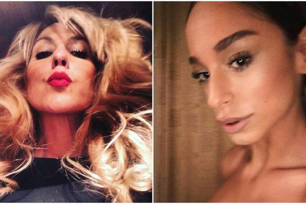 SELFI KATASTROFE! Šta im bi? Zašto su ovo uopšte i kačile? (FOTO)