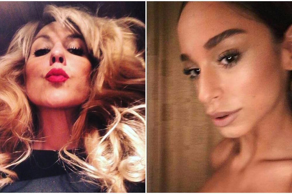 SELFI KATASTROFE! Šta im bi? Zašto su ovo uopšte i kačile? (FOTO)