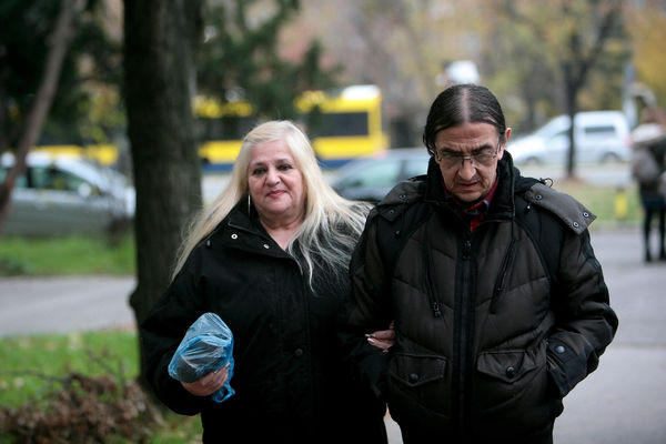 DVA PUTA JE ODBILA POLIGRAF, ali sada mora da progovori: Svekrva Jelene Marjanović izlazi pred sudiju
