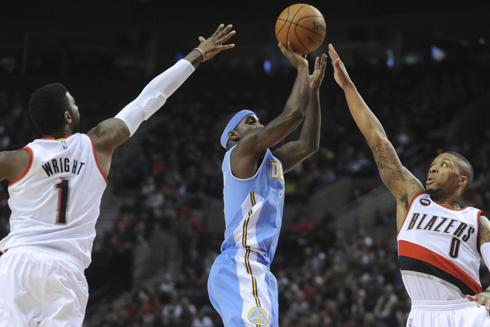 BOMBA U ABA LIGI! Osvajač NBA prstena stiže u Igokeu? (VIDEO)