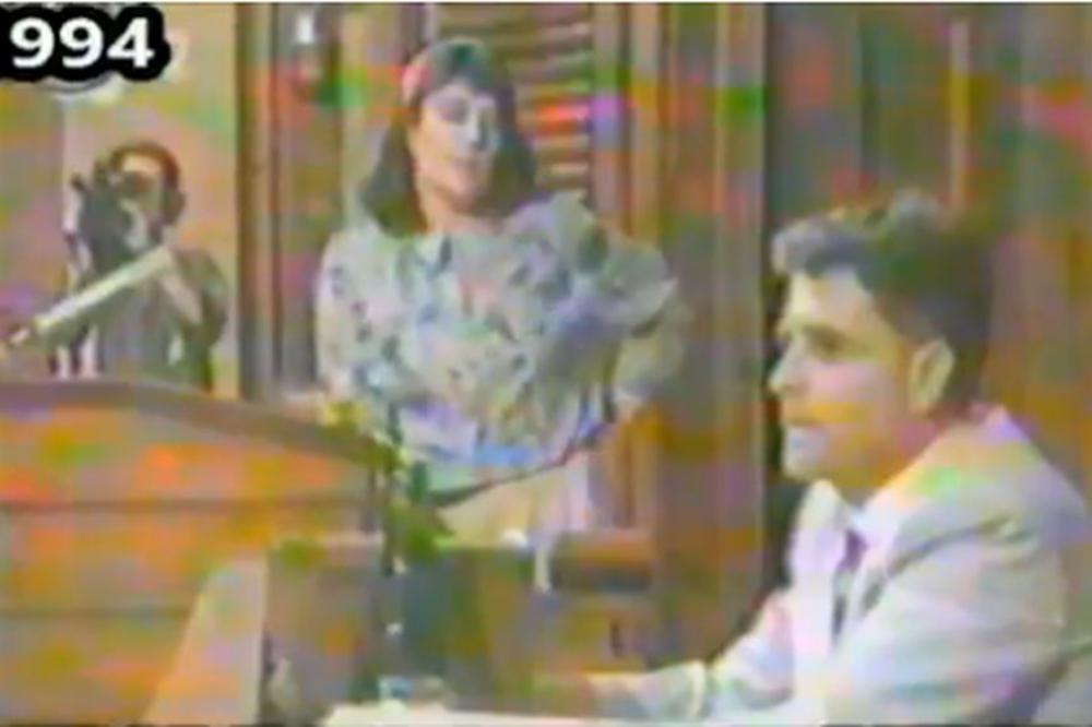 SEĆAMO SE NJENIH RANIH RADOVA: Maja Gojković danas izbacuje poslanike, a 1994. je radila isto što i oni! Ovako se ona raspravlja kad nije na vlasti! (VIDEO)