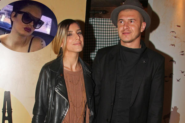 SALE TROPICO JE VARAO ŽENU SA MNOM: Šakova maloletnica priznala aferu sa pevačem - još jedan RAZVOD zbog ZADRUGE? (VIDEO)