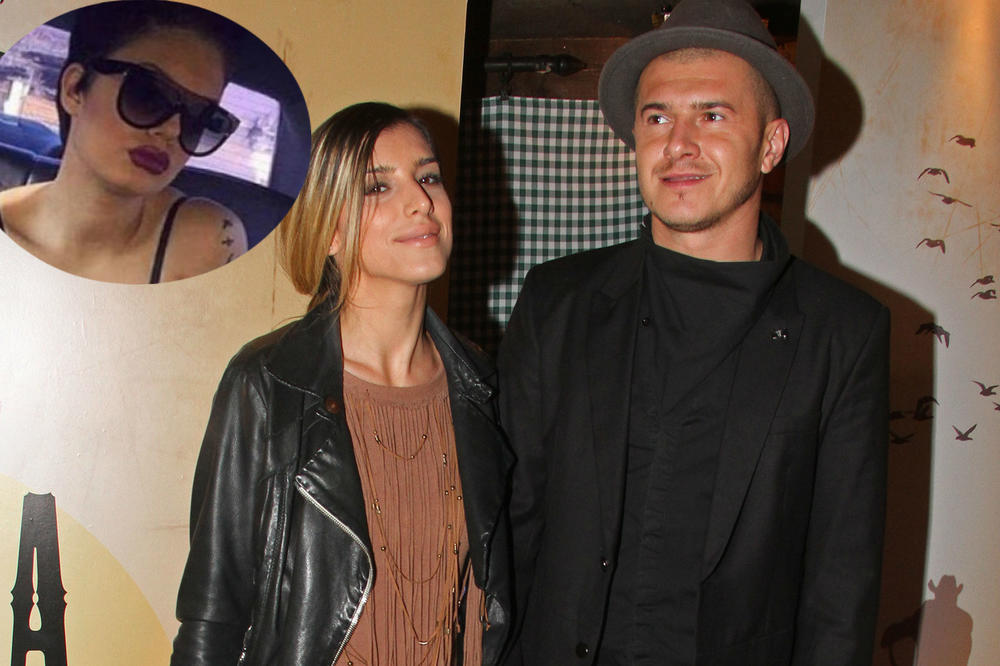 SALE TROPICO JE VARAO ŽENU SA MNOM: Šakova maloletnica priznala aferu sa pevačem - još jedan RAZVOD zbog ZADRUGE? (VIDEO)