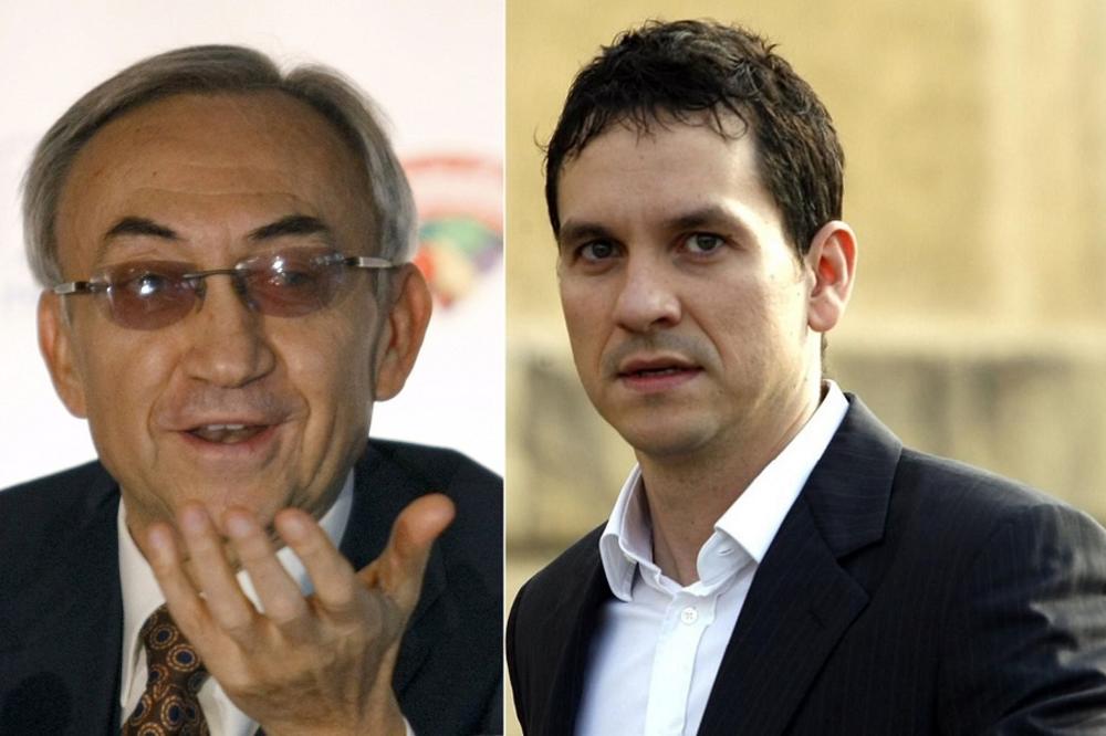 MIŠKOVIĆ I NJEGOV SIN OSLOBOĐENI: Utvrđeno da se vlast mešala u proces!