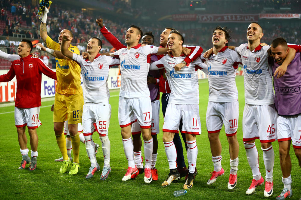 Zvezda je pobedila i obradovala Delije, a ova vest je šlag na tortu! FENOMENALNO!!!! (FOTO) (VIDEO)