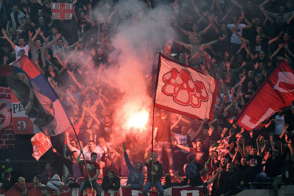 ZVEZDA SPREMILA STRAŠNU ZAMENU ZA STRANCA: Ako on ode, iz Rusije stize ekstra pojačanje! (FOTO)