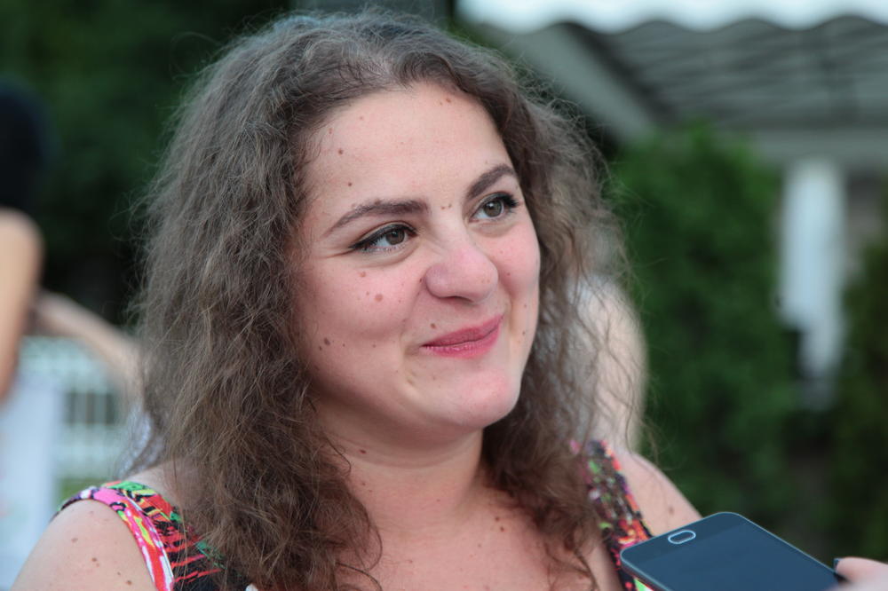 ŠOKANTNO PRIZNANJE DANE KARIĆ: Videla sam kako žene doživljavaju orgazam dok...