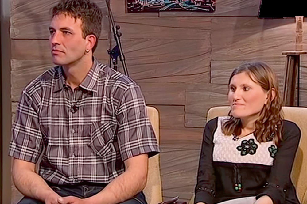 SRBIJA IH ZNA KAO DIVNU I MARKA DNK: A evo kako se oni stvarno zovu i prezivaju i KO SU OVI LJUDI?