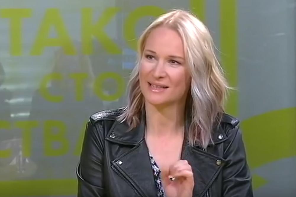 POTRESNA ISPOVEST NAJPOPULARNIJE VODITELJKE RTS: Mnogima je u životu pomogla, a imala je DVA ABORTUSA! Evo i zašto!