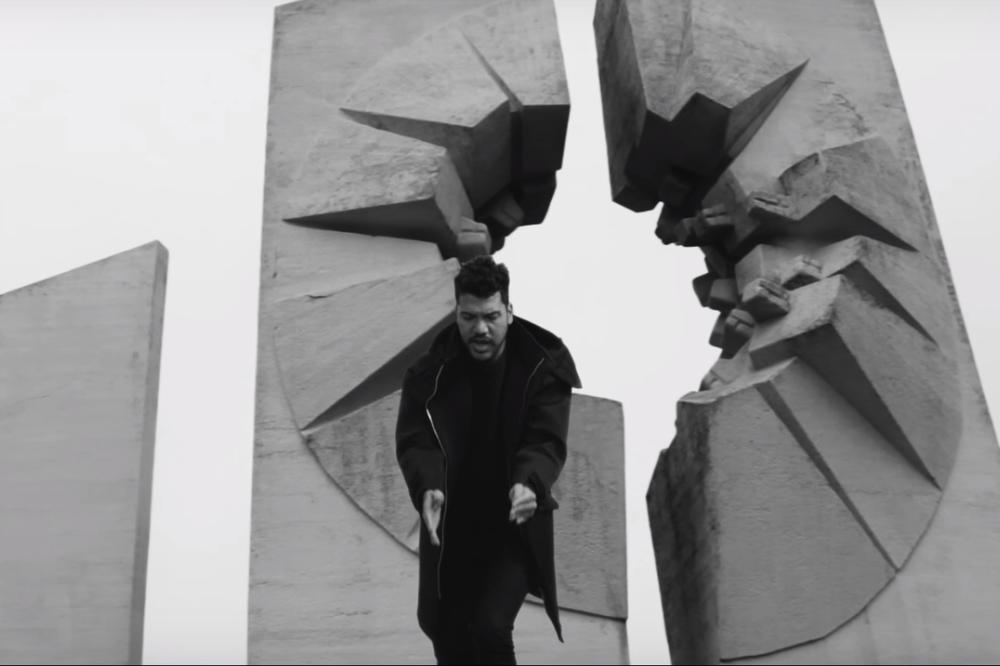 Nakon nastupa na Exitu, američki bend objavio i spot snimljen na KADINJAČI! (VIDEO)