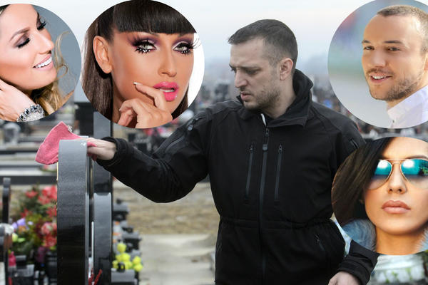 Ove hitove svi pevate i veselite se uz njih, a SIGURNO niste znali da ih je napisao trenutno NAJOMRAŽENIJI ČOVEK U SRBIJI! (VIDEO)