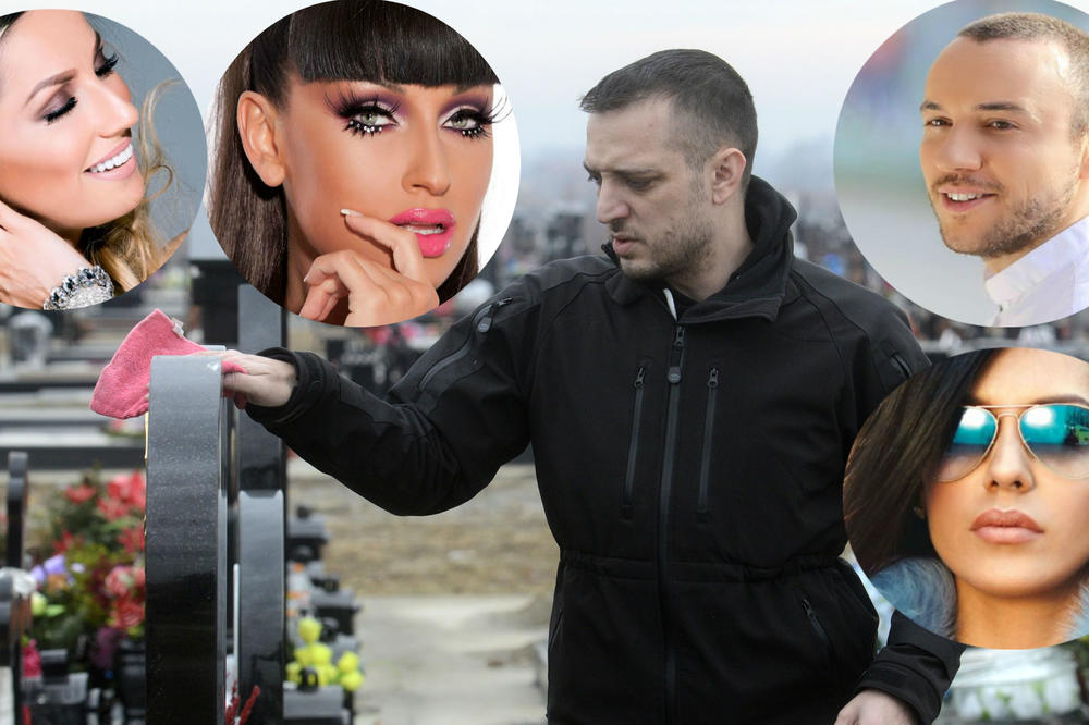 Ove hitove svi pevate i veselite se uz njih, a SIGURNO niste znali da ih je napisao trenutno NAJOMRAŽENIJI ČOVEK U SRBIJI! (VIDEO)