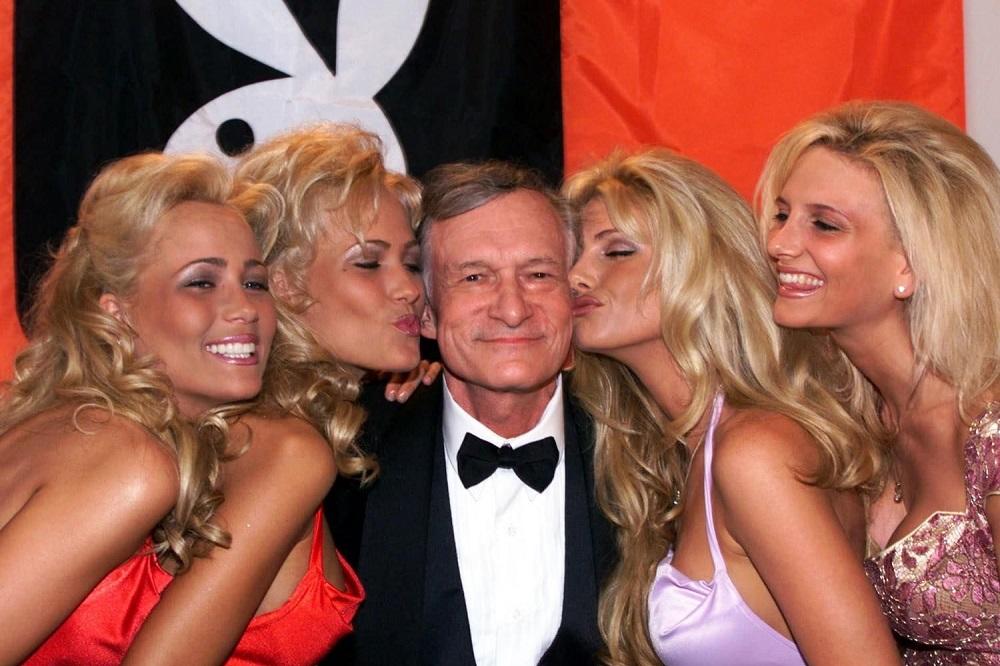 MRAČNE TAJNE PLEJBOJ PALATE HJUA HEFNERA! Brutalno iskrena ispovest zečice, NIJE NI IZBLIZA ONAKO KAKO STE ZAMIŠLJALI! (FOTO)