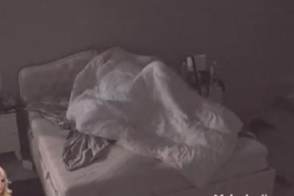 SE*S UZ NAJPRLJAVIJI MOGUĆI RAZGOVOR, 10 MINUTA GRUBOSTI I PERVERZIJA! Orgije sa maloletnicom NA SRPSKOJ NACIONALNOJ TV! (VIDEO 18+)