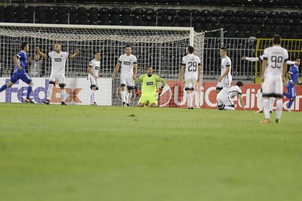 ESPRESO ANALIZA: Ne, 2:0 nije najopasniji rezultat! Kako se dogodio harakiri u Humskoj koji se ne pamti! (FOTO) (VIDEO)