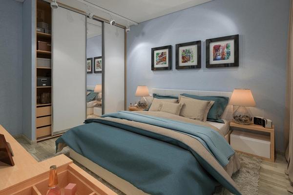 Kakav hit! Posteljina u ovoj boji pomaže vam da lakše zaspite! (FOTO)