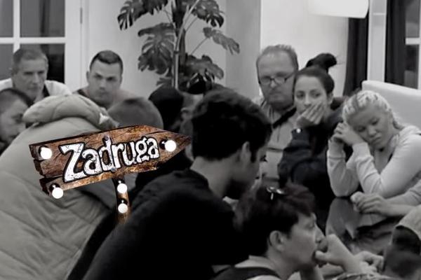 ODJEKUJU JECAJI, POTRESNO U ZADRUZI! Učesnici UMRLA ćerka: Joooj što sam uopšte ušla u rijaliti!