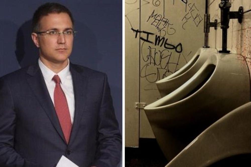 POLICIJSKI SINDIKAT: Gušimo se u smradu, SVIMA PRETI ZARAZA, A MINISTAR GODINAMA NE MOŽE DA REŠI PROBLEM!