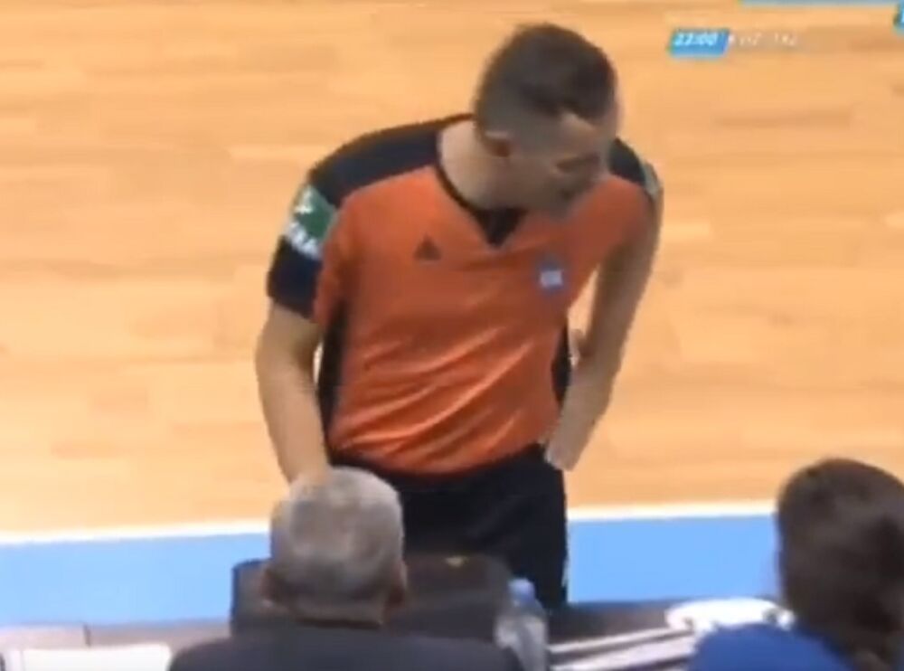 foto: Printscreen/Arenasport