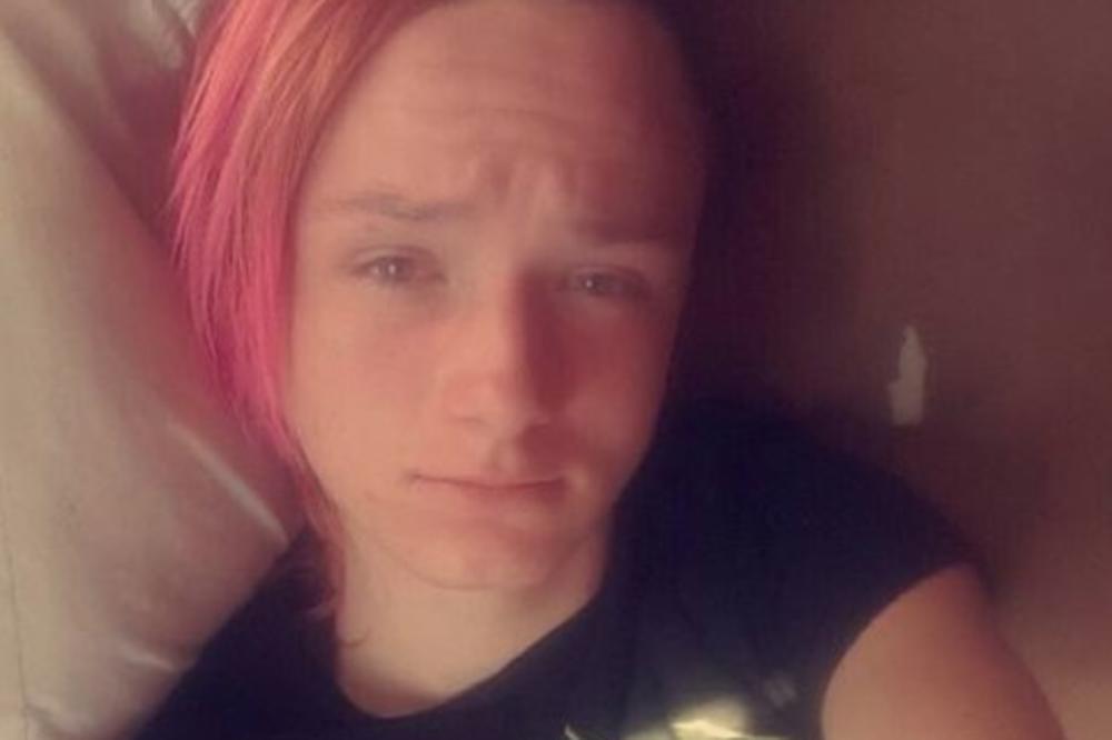 MONSTRUOZNO JE MALA REČ ZA OVO DELO! Objavila je da je ponosna što je TRANS, a onda je pronađena spaljena, izbodenih genitalija i iskopanih očiju!