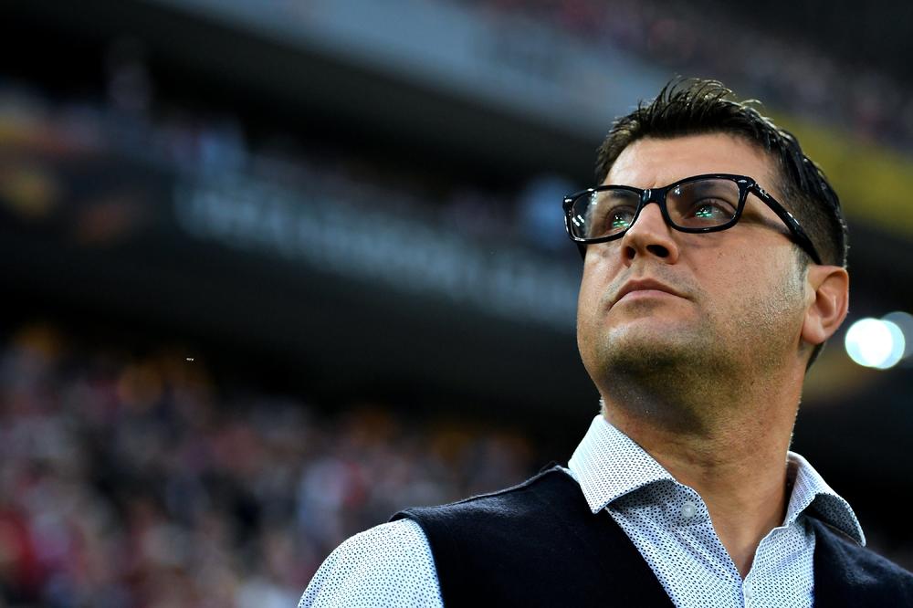 Dobre vesti sa priprema! Dva povređena igrača Zvezde se vratila treninzima! (VIDEO)