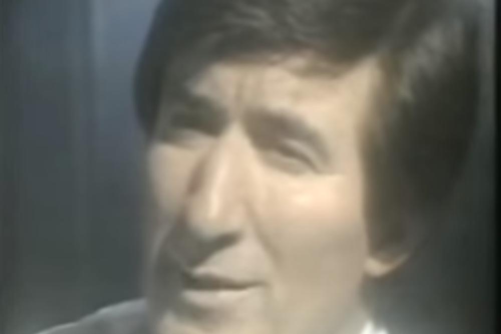 JER HRVATI ZNAJU ZAŠTO: Ovaj SRPSKI FILM je NAJGLEDANIJI u istoriji HRVATSKE televizije