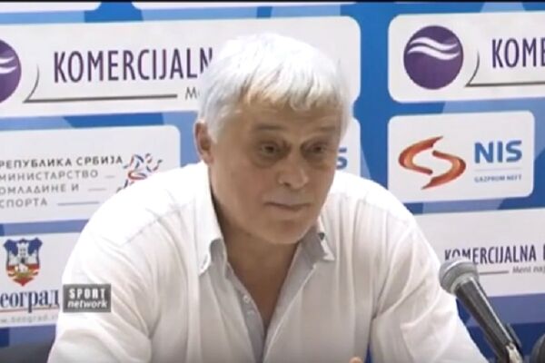 NE VALJA: Partizan ZNAČAJNO oslabljen protiv Limoža! (FOTO)