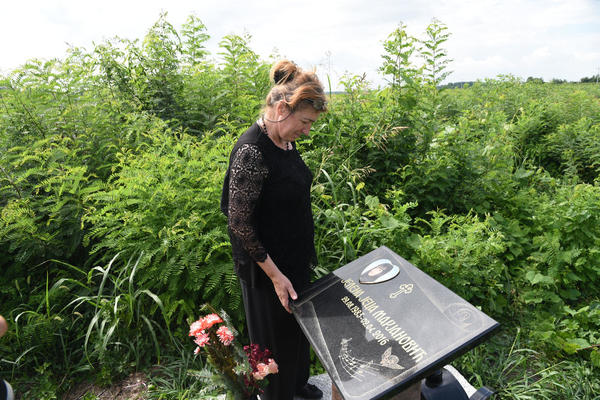 JELENINA MAJKA NASLUTILA KO JE NJEN UBICA? Ne puštajte Marjanoviće blizu mene! Zoran taštu kraj postelje molio za oproštaj! (FOTO)