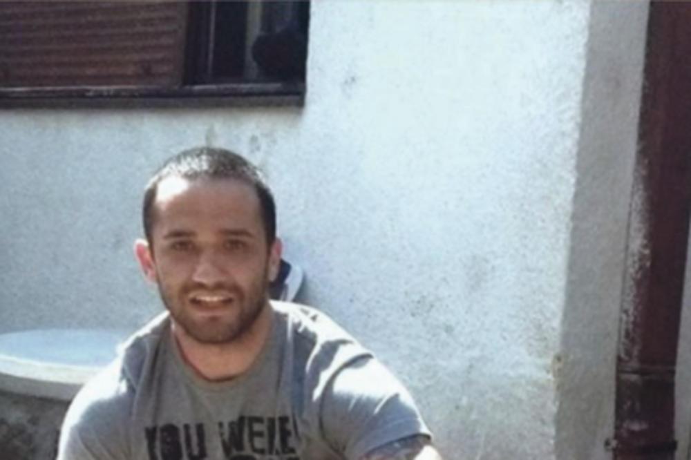 GOTOVA DRAMA U KRALJEVU! Pretio da će aktivirati bombu u kući punoj dece, specijalci upali i ubili ga!