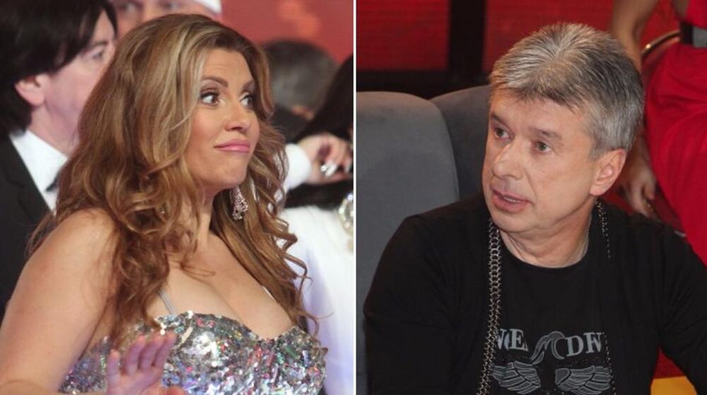 Mnoge estradne zvezde zahvalnost za svoju karijeru duguju Saši Popoviću