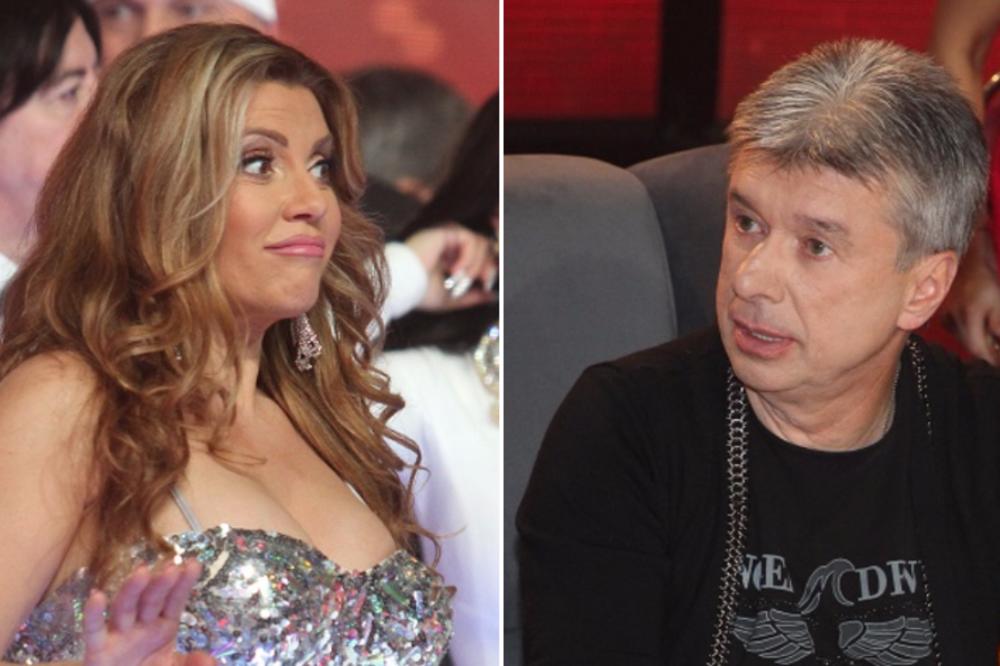 OTKRIVENA VELIKA TAJNA INDIRE RADIĆ I SAŠE POPOVIĆA: Ovaj trenutak je bio presudan, sve je moglo da PROPADNE!